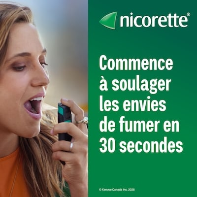 VapoÉclair Baie, 1 mg (Aide pour cesser de fumer)