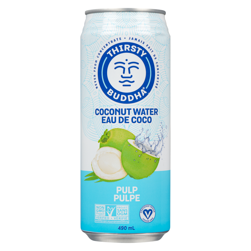 Coconut Water