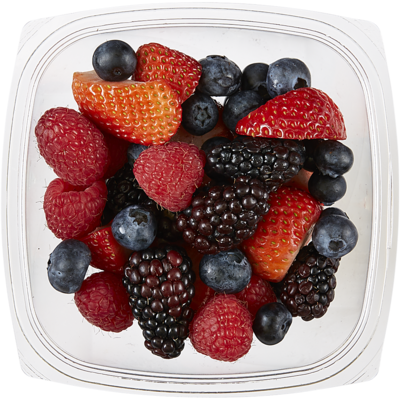 null Berry Berry Small $2.64/100g $11.99/1lb