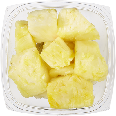 null Pineapple Small $15.41/1kg $6.99/1lb