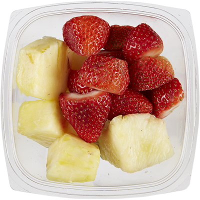 null Pineapple/Strawberry Small $20.26/1kg $9.19/1lb