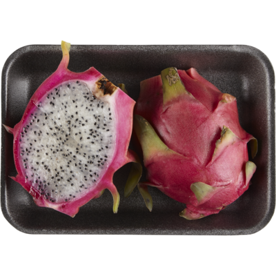 null Dragon Fruit Halves 200 ea