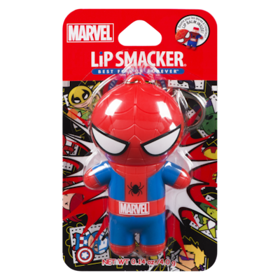 Lip Smacker Marvel Spider-Man Amazing Pomegranate 4 g, $149.75/100g