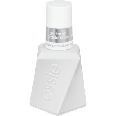 Essie Nail Gel Couture Top Coat 13.5 ml, $103.63/100ml