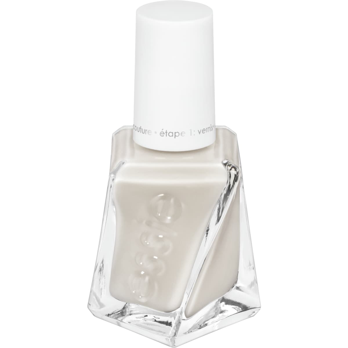 Essie Nail Gel, Couture First Fitting 13.5 ml, $88.81/100ml