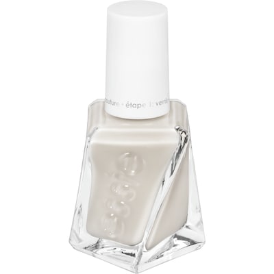 Essie Nail Gel, Couture First Fitting 13.5 ml, $103.63/100ml