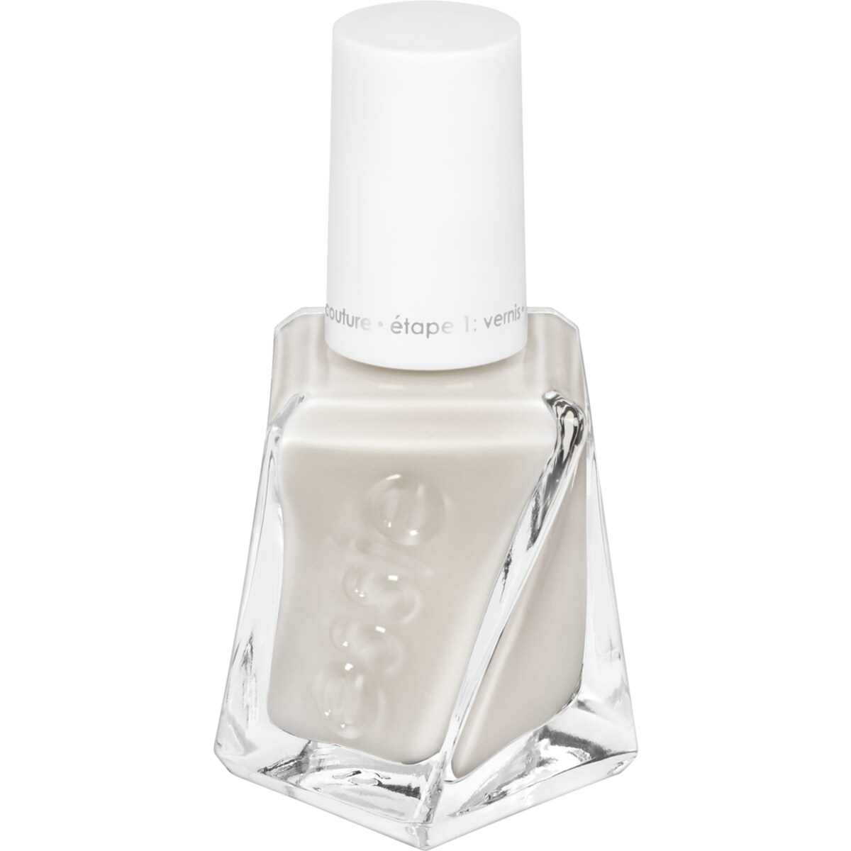 Essie Vernis à ongles en gel, Couture First Fitting 13.5 ml, 88,81 $/100ml