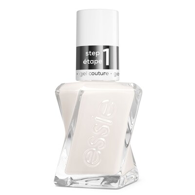 Essie Vernis à ongles en gel, Couture First Fitting 13.5 ml, 102,15 $/100ml