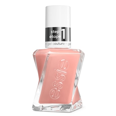 Essie Gel by essie Gel-like Nail Polish polished and poised 13.5 ml, $102.15/100ml