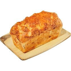 Bread Cheese Sliced - 383 g | Zehrs
