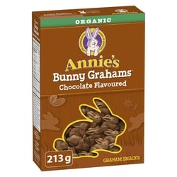 Annie's Organic Cookies, Chocolate 213 g, $1.88/100g