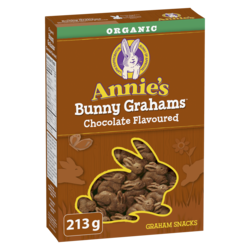 Annie's Organic Cookies, Chocolate 213 g, $2.34/100g
