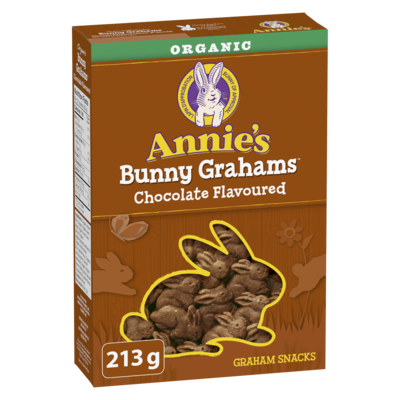 Annie's Organic Cookies, Chocolate 213 g, $2.35/100g