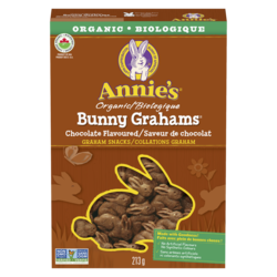 Annie's Black Devote 500枚限定 Annie's Organic Cookies, Chocolate - 213 g | Atlantic Superstore