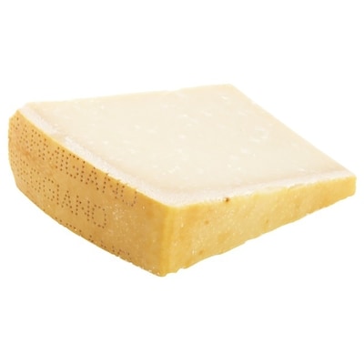 Pane Fresco Parmigiano Reggiano $3.99/100g $18.10/1lb
