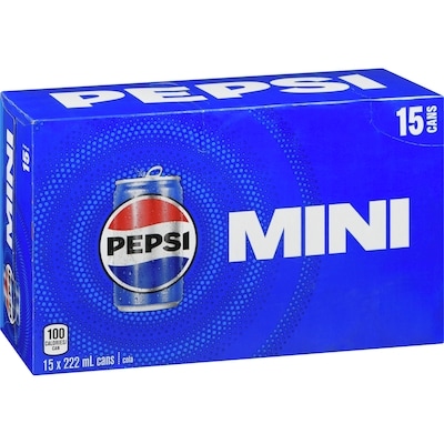 Sleek Soda 