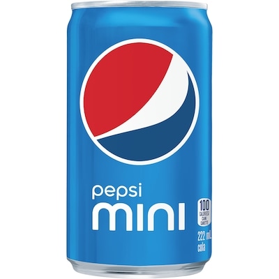 Sleek Soda 