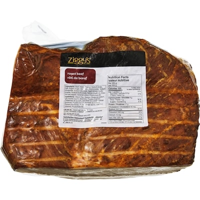 Roast Beef