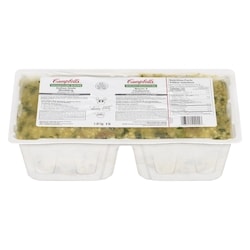 Campbell’s Soupes Signature Soupe Surgelée Condensée Noces à l'Italienne 1.81 kg, 0,99 $/100g