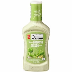 President's Choice Green Goddess Dressing 475 ml, $0.63/100ml