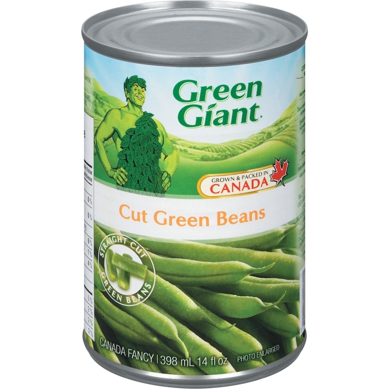 Cut Green Beans
