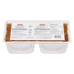 Campbell’s Chili des pionniers 1.81 kg, 0,99 $/100g