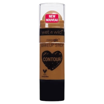 Wet N Wild Makeup Stick Contour 805 Call Me Maple 6 g, $99.83/100g