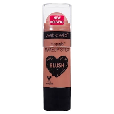 Wet N Wild Makeup Stick Blush 803 Floral Majority 6 g, $99.83/100g