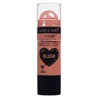 Wet’N Wild Bâton de maquillage blush 803 floral majority 6 g, 99,83 $/100g