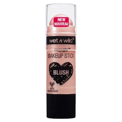Wet N Wild Mega Glo Makeup Sticks PEACH BUMS 6 g, $99.83/100g