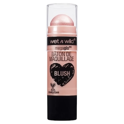 Wet’N Wild Fard En Bâton Megaglo DUVET DE PÊCHE 6 g, 99,83 $/100g