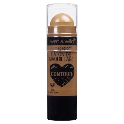 Wet’N Wild Bâton de maquillage contour 806 where's walnut? 6 g, 99,83 $/100g