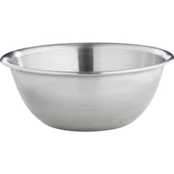 Browne & Co LTD Deep Mixing Bowl, Stainless Steel 1.5Qt, case 1 ea, $15.99/1ea