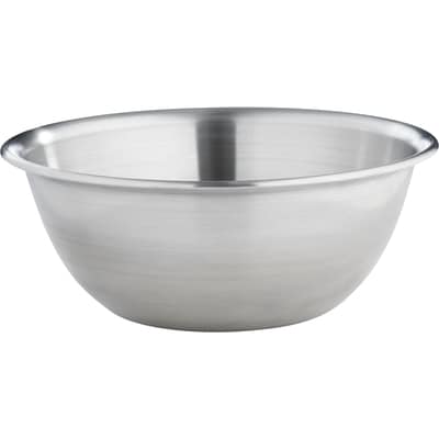 Browne & Co Bol à mélanger profond, acier inoxydable, 1,5 qt 1 ea, 15,99 $/1ch