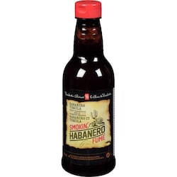 President's Choice Smokin Habanero Barbecue Sauce 500 ml, $1.00/100ml