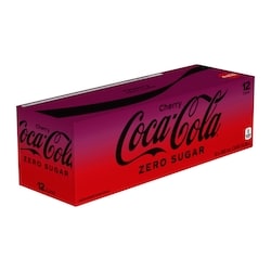 Cherry Coca-Cola 12缶✖︎４ケース Cherry Coca-Cola 12缶✖︎4ケース コカ・コーラチェリー12缶
