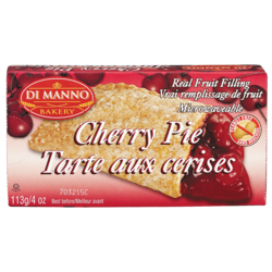 Di Manno Cherry Pie