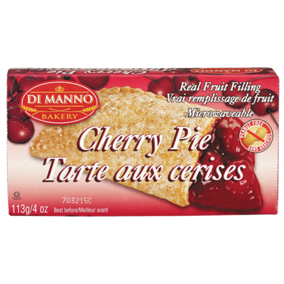 Villa Di Manno Di Manno Cherry Pie 113 g, $1.11/100g