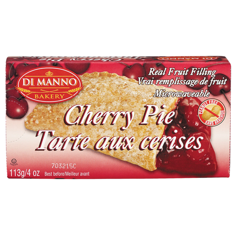 Di Manno Cherry Pie