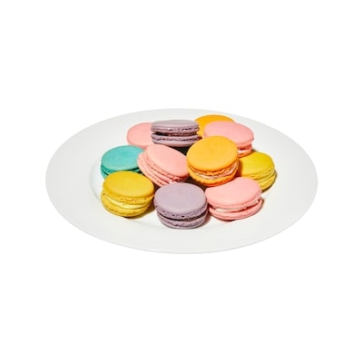 Single Macaron