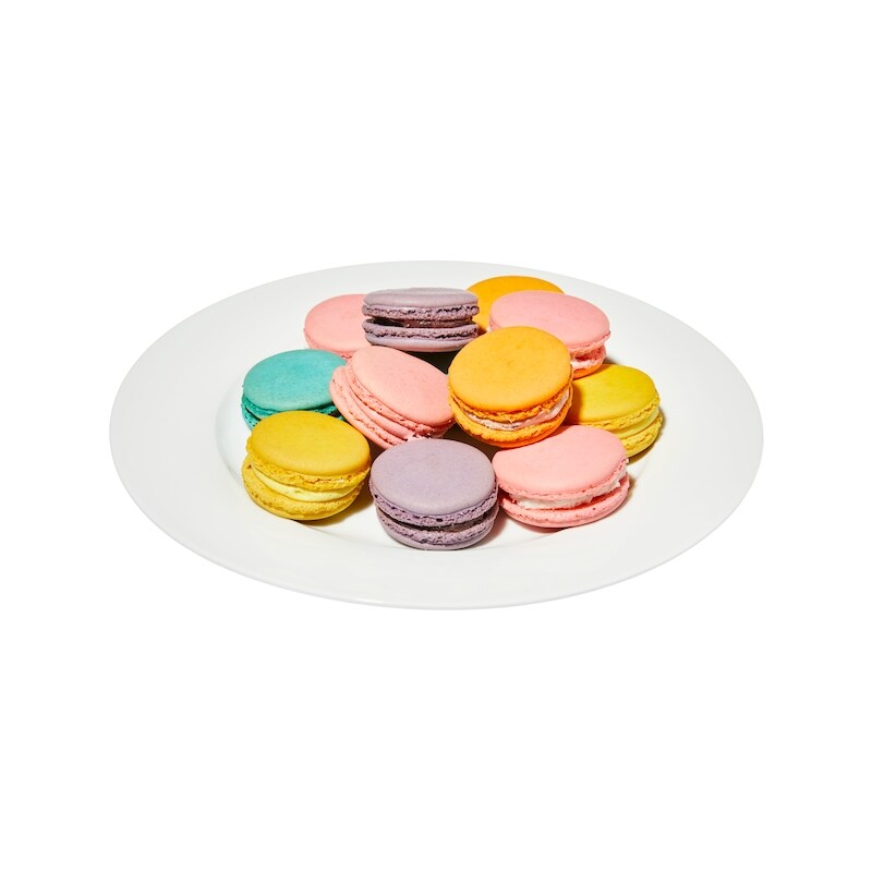 Single Macaron