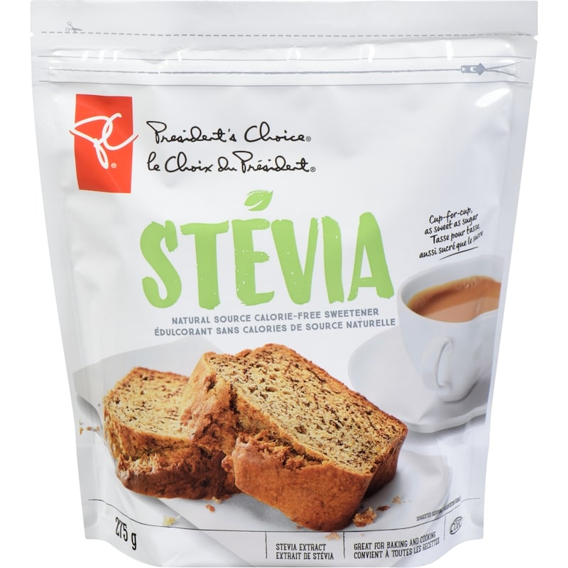 Natural Source Granulated Stevia Calorie-Free Sweetener