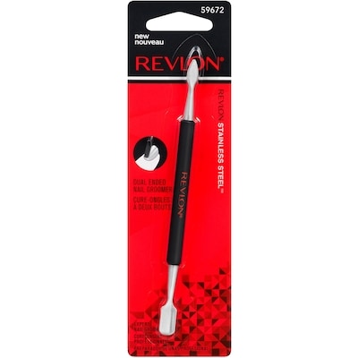 Stainless Steel Expert Nail Groomer