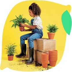 null Don de bienfaisance pour enfants PC 3 $ 1 ea, 3,00 $/1ch