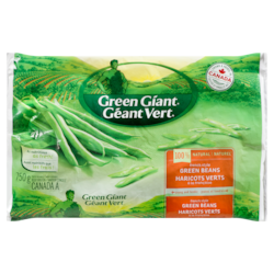 French Style Green Beans