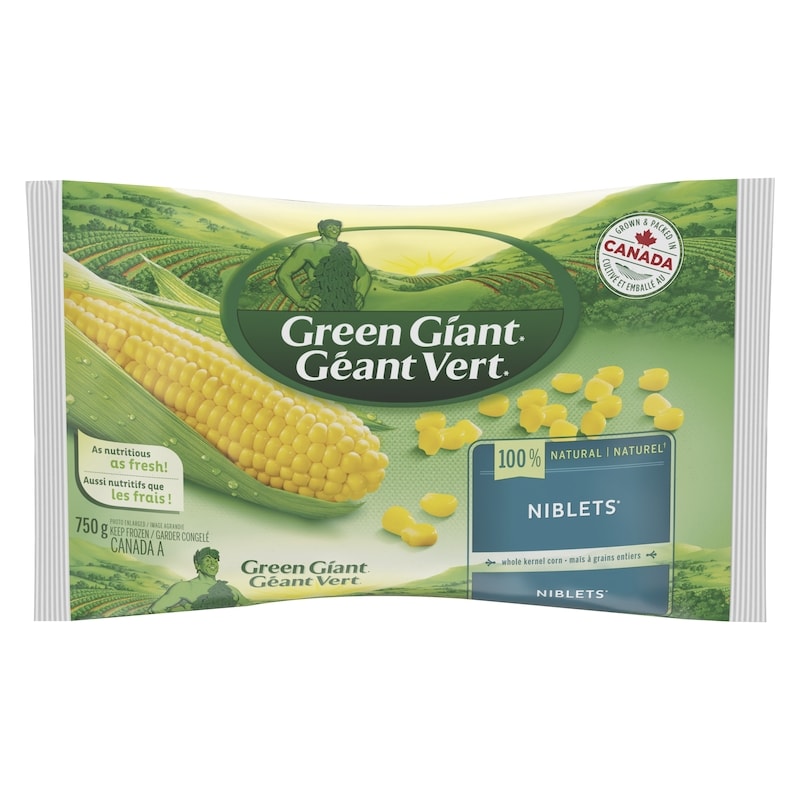 Whole Kernel Corn Niblets