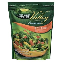 Green Giant Valley Selections Essentials, Antioxidant Italian