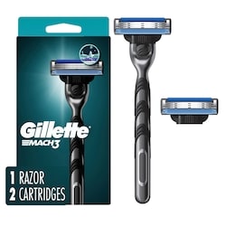 Mach3 Base Razor