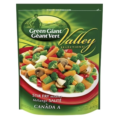 Valley Selections Mélange Sauté