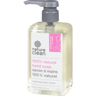 Liquid Hand Soap, Sweet Pea